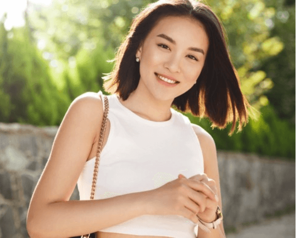 trang le